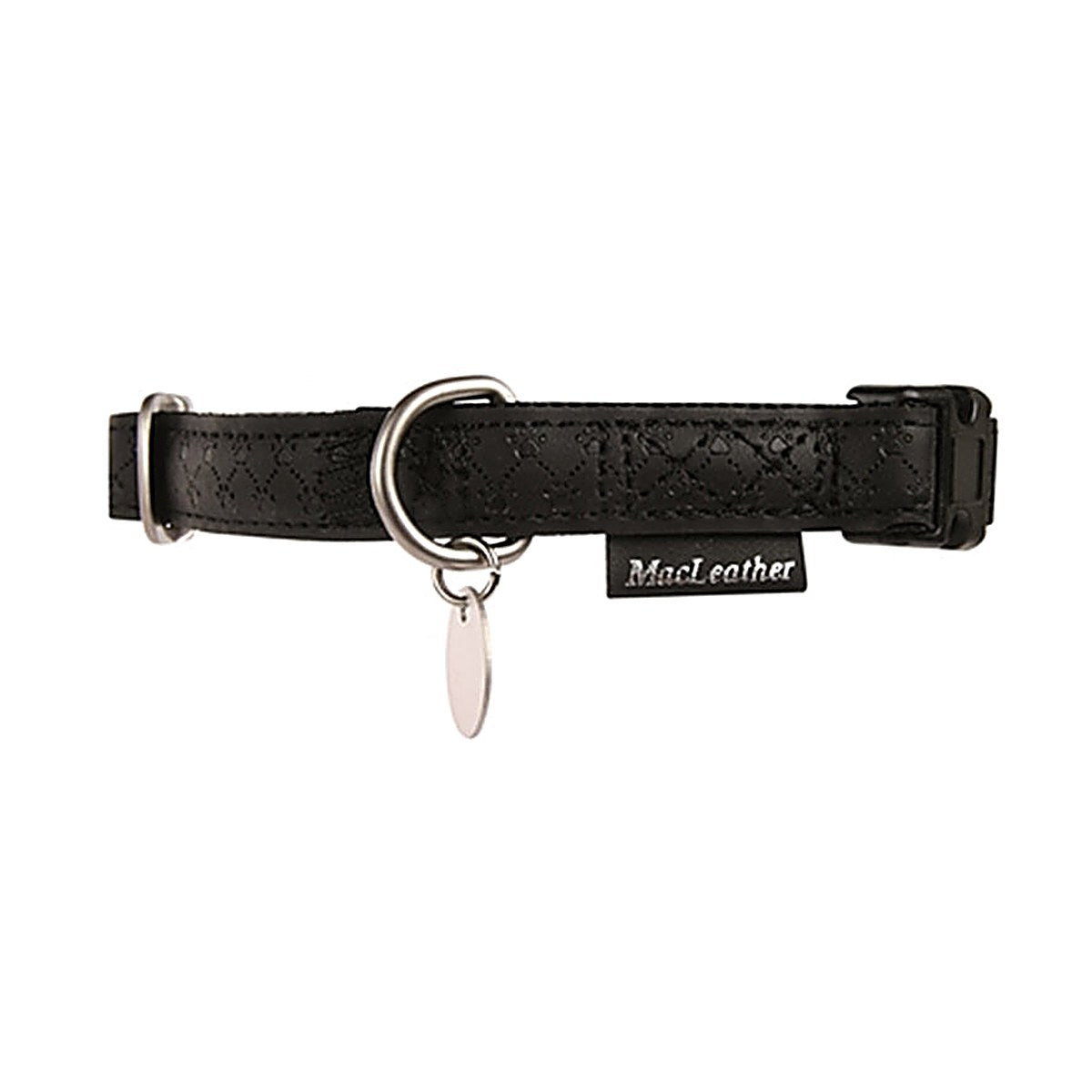 Macleather Hb Zwart 20-40X1,5 cm