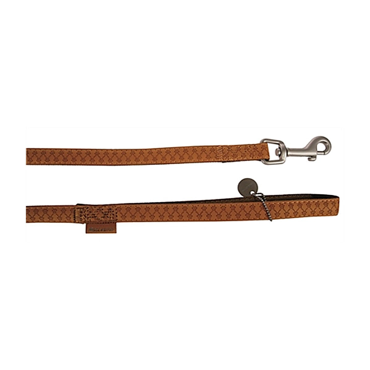 Macleather Loopl Bruin 120x2 cm