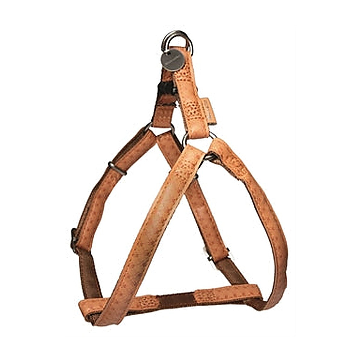 Macleather Tuig Bruin 50-75x2 cm