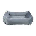 Trixie Mand Alena Blauw/Grijs 60x50 cm
