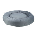 Trixie Mand Alena Rond Blauw/Grijs 60 cm