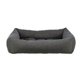 Trixie Mand Caliente Dgrijs 100x70 cm