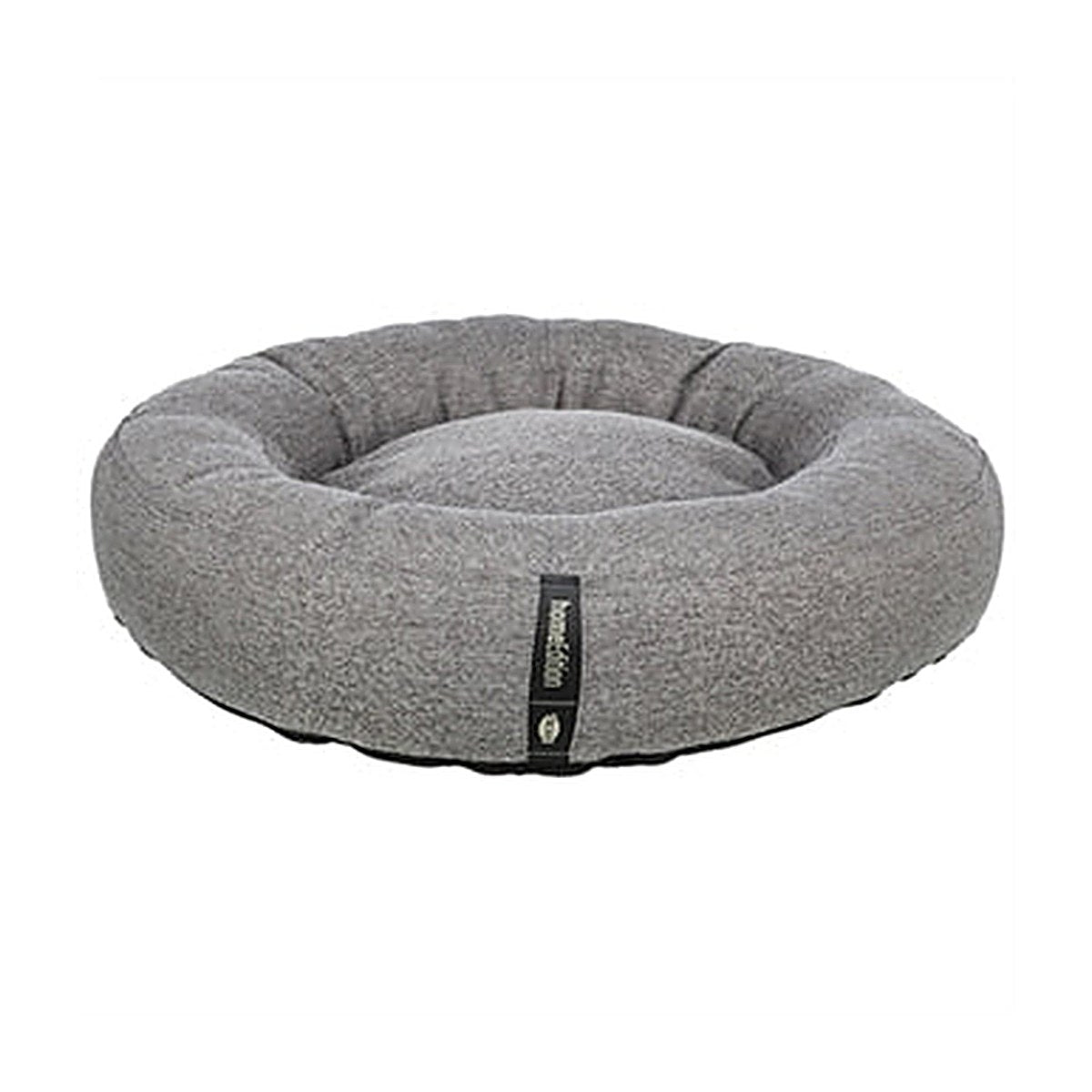 Trixie Mand Citystyle Rond Grijs 65 cm