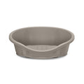 Mand Dido 50 Taupe 50x38x20,5 cm