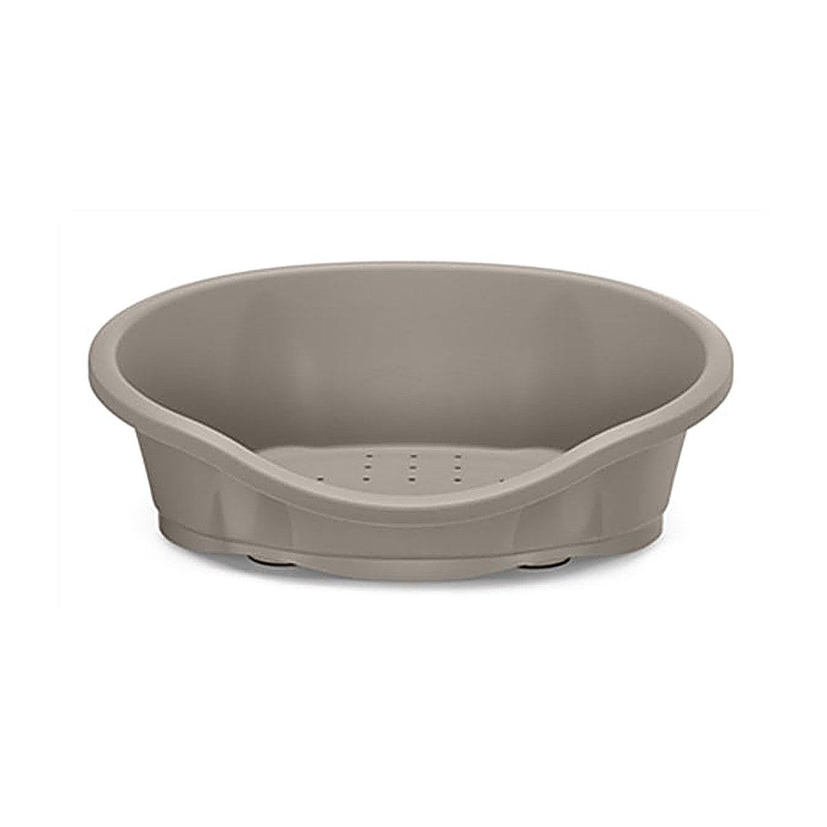Mand Dido 50 Taupe 50x38x20,5 cm