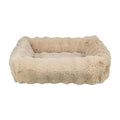 Trixie Mand Elli Rechthk Beige 100x70 cm
