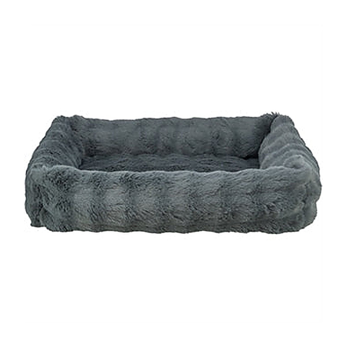 Trixie Mand Elli Rechthk Dgrijs 120x80 cm