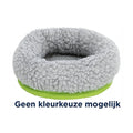 Trixie Mand Hamster Ass 16x13 cm 3 stuks