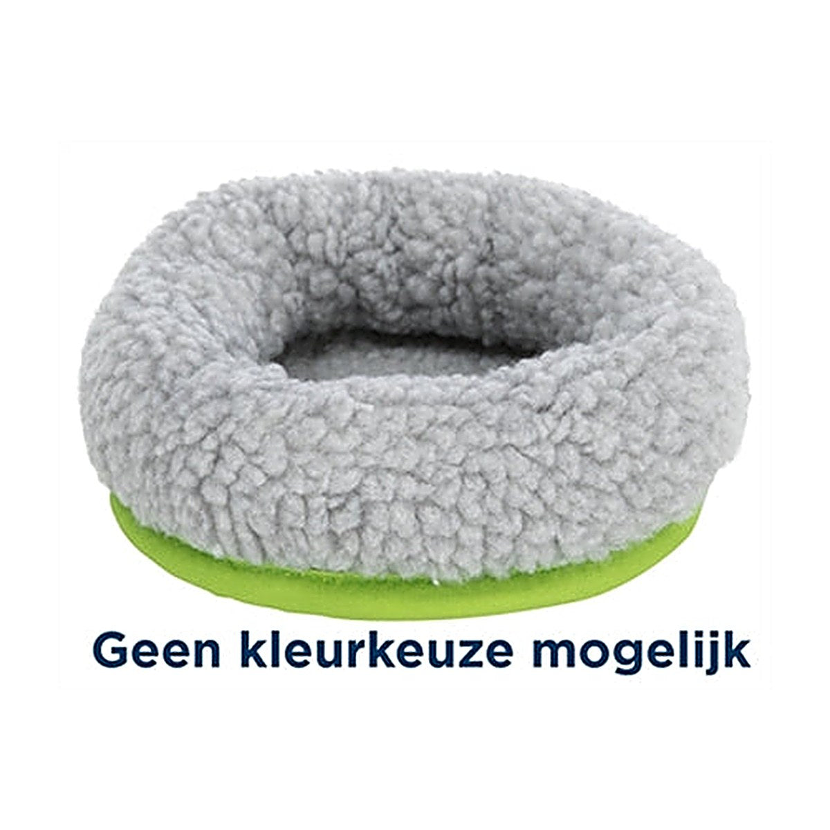 Trixie Mand Hamster Ass 16x13 cm 3 stuks
