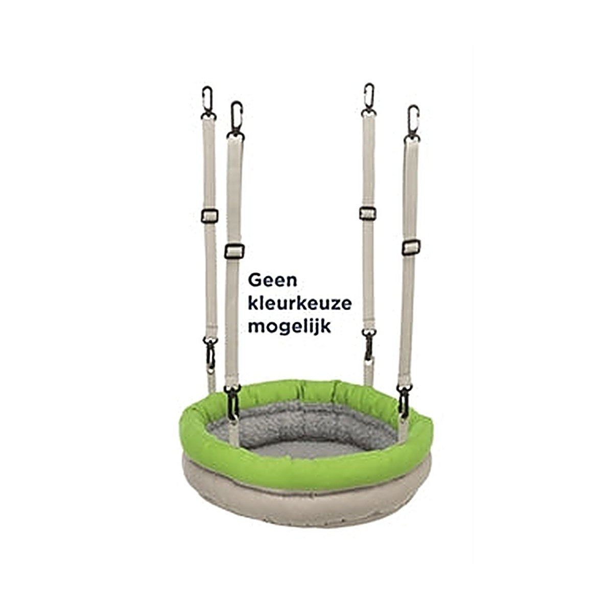 Trixie Mand Hangend Rat 30x25x8 cm 3 stuks