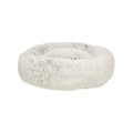 Trixie Mand Harvey Rond Wit/Zwart 80 cm