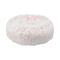 Trixie Mand Harvey Wit/Roze 50x50 cm hondenmand