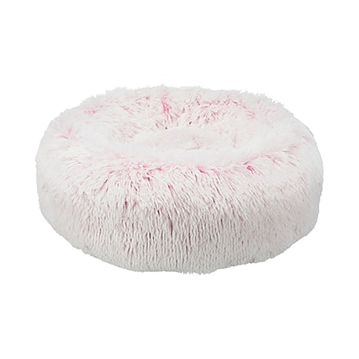Trixie Mand Harvey Wit/Roze 50x50 cm