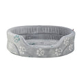 Trixie Mand Jimmy Soft Oval Lgrs 45x35 cm