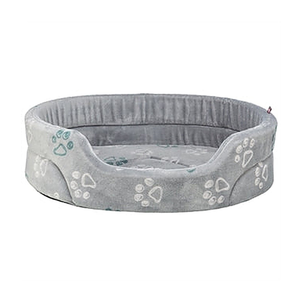 Trixie Mand Jimmy Soft Oval Lgrs 85x75 cm
