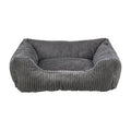 Trixie Mand Jonna Vital Dgrijs 100x70 cm