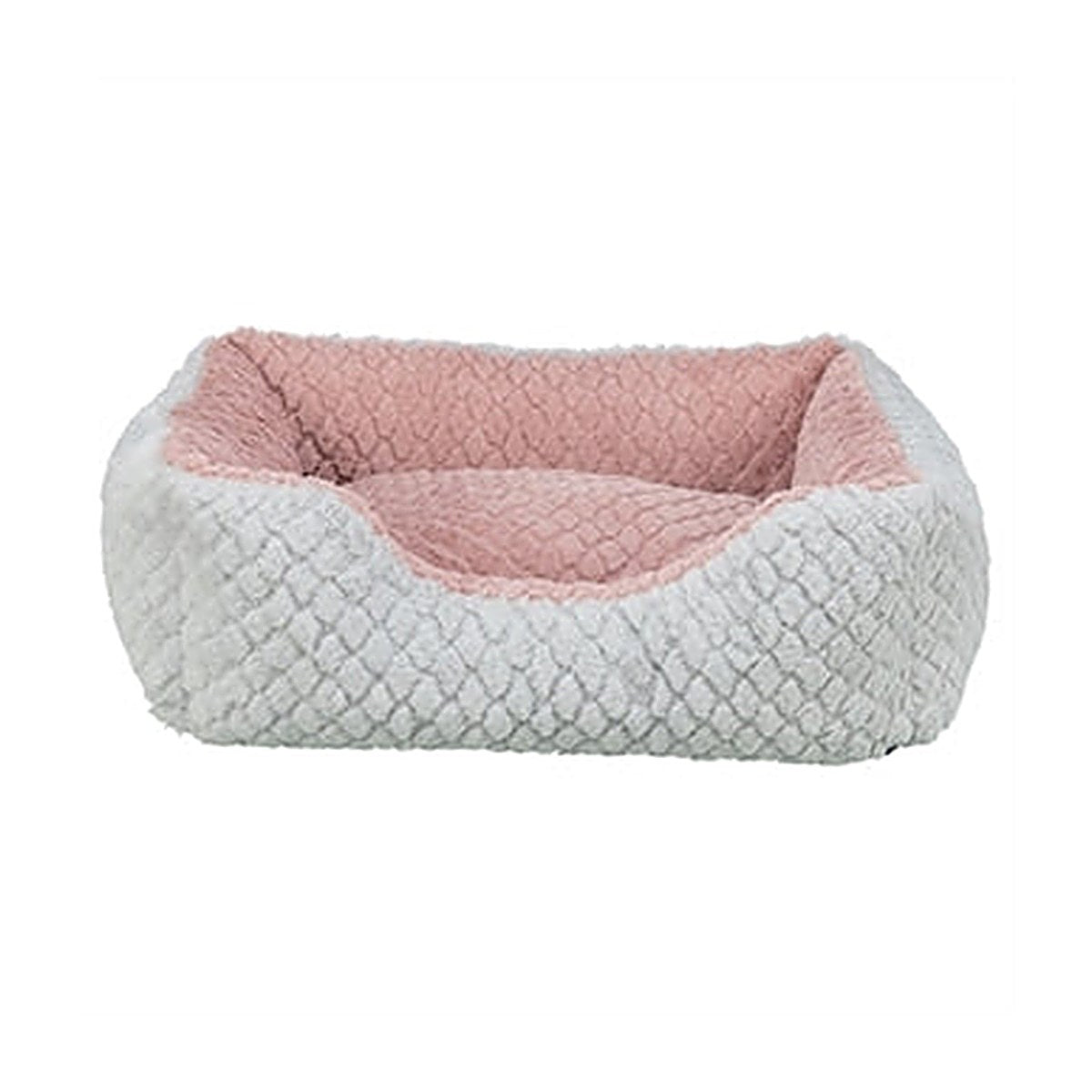 Trixie Mand Kaline Mio Grijs/Roze 65x50 C