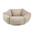 Trixie Mand Livia Rond Zand 50 cm