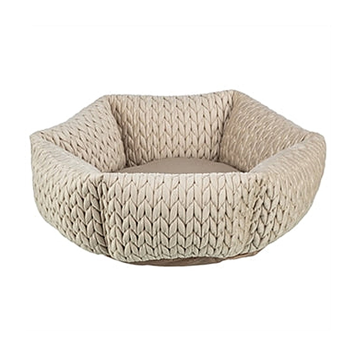 Trixie Mand Livia Rond Zand 50 cm