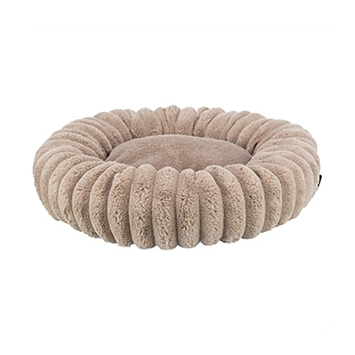 Trixie Mand Lonni Rond Lichtbruin 60 cm