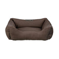 Trixie Mand Marley Donker Bruin 80x60 cm