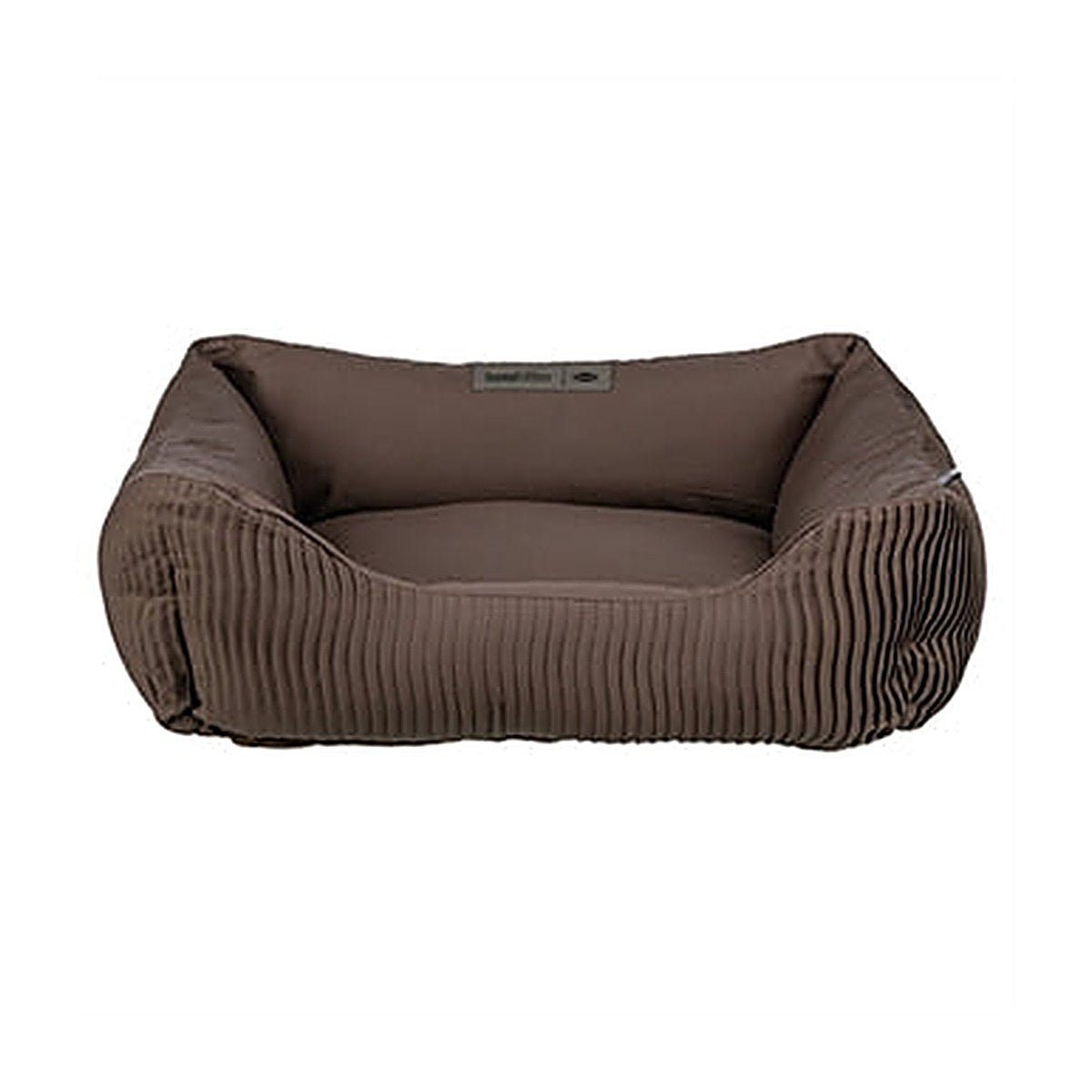 Trixie Mand Marley Donker Bruin 80x60 cm