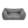 Trixie Mand Marley Grijs 120x80 cm