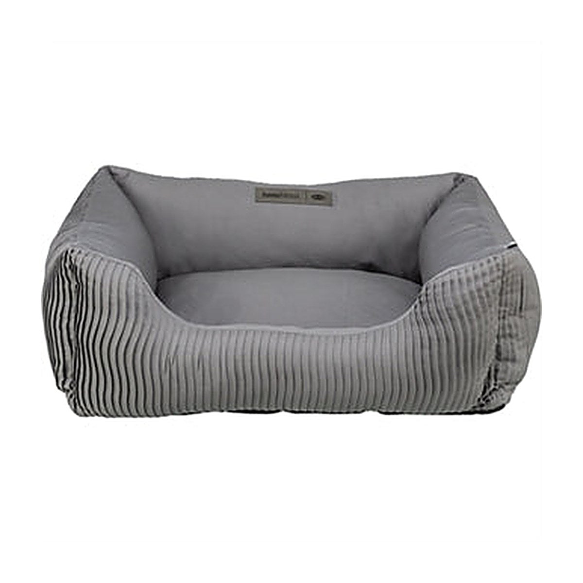Trixie Mand Marley Grijs 80x60 cm