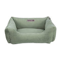 Trixie Mand Marley Soft S-groen 120x80 cm