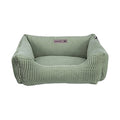 Trixie Mand Marley Soft S-groen 80x60 cm