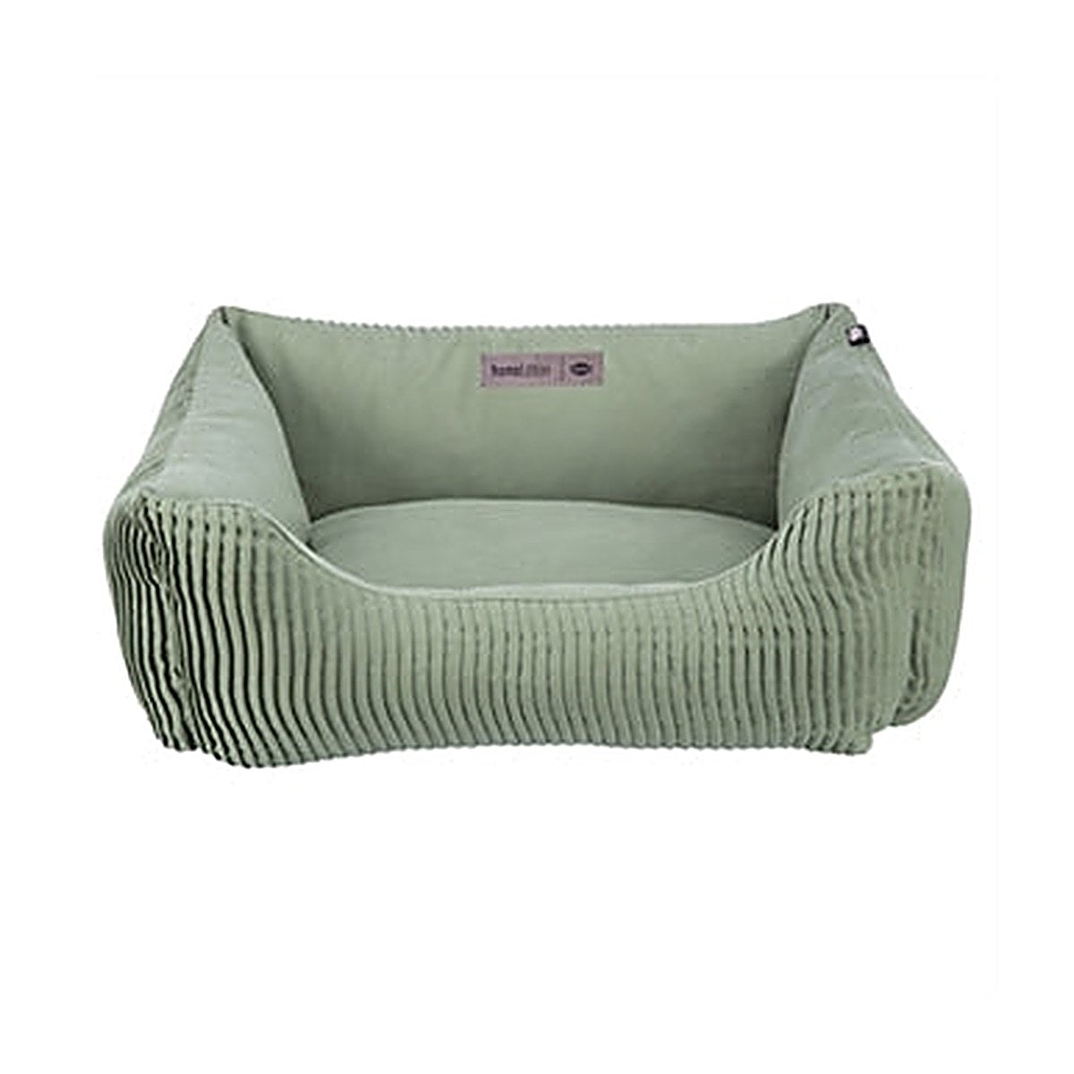 Trixie Mand Marley Soft S-groen 80x60 cm