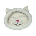 Trixie Mand Mijou Kat Crème 48x37 cm