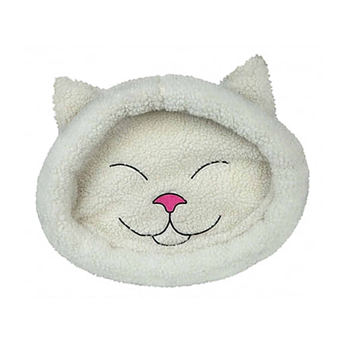 Trixie Mand Mijou Kat Crème 48x37 cm