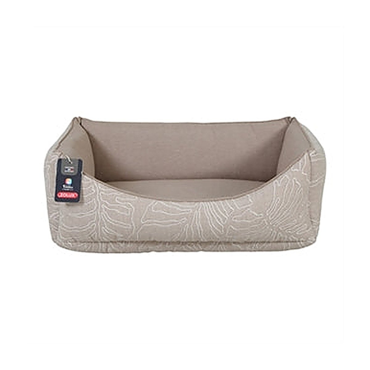 Zolux Mand Naya Taupe 55 cm