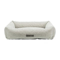 Trixie Mand Noah Hoekig Lgrijs 120x75 cm