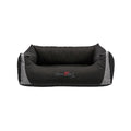 Trixie Mand Samoa Vital Zwart 100x80 cm