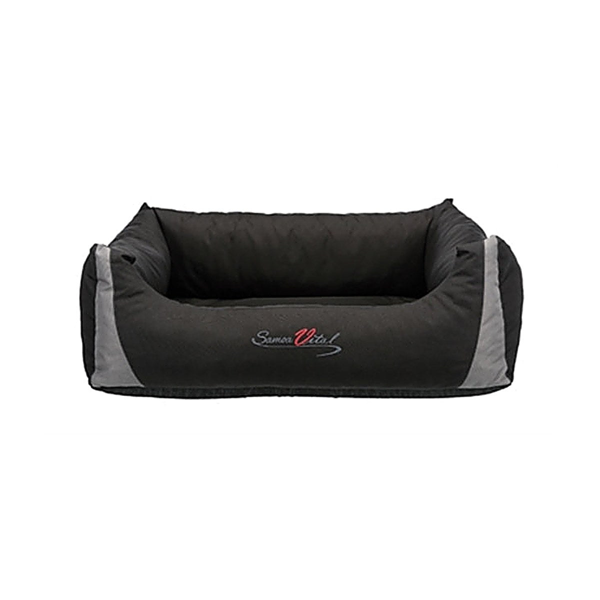 Trixie Mand Samoa Vital Zwart 100x80 cm