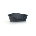 Trixie Mand Sleeper Kunststof Donkergrijs 68x47 cm