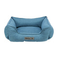 Trixie Mand Talis Hoekig Blauw 100x70 cm