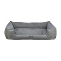 Trixie Mand Talis Hoekig Grijs 120x80 cm