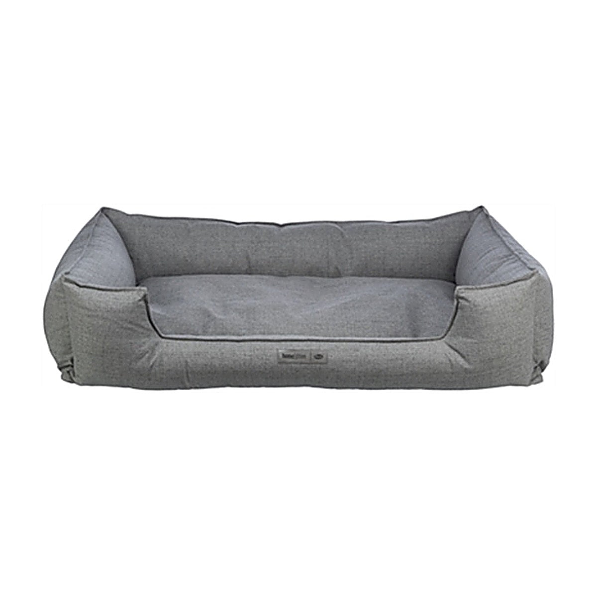 Trixie Mand Talis Hoekig Grijs 120x80 cm
