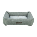 Trixie Mand Viviana Blauwgrijs 120x75 cm