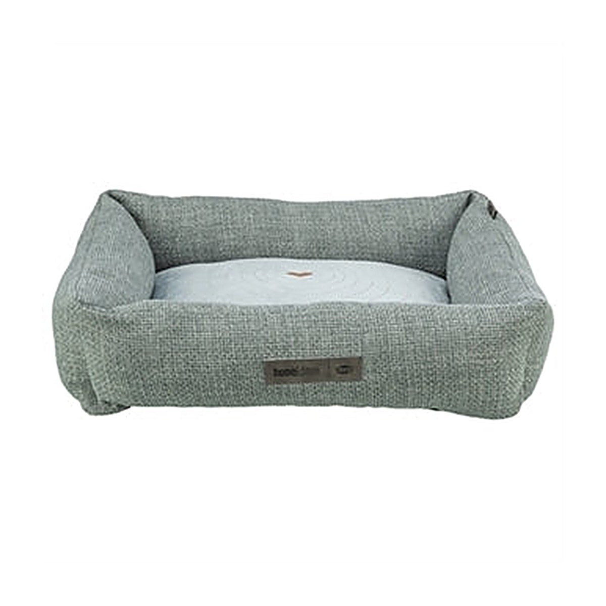 Trixie Mand Viviana Grijs 80x60 cm