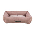 Trixie Mand Viviana Oudroze 120x75 cm