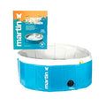 Martin Pool Met Jets Blauw 120x30 cm