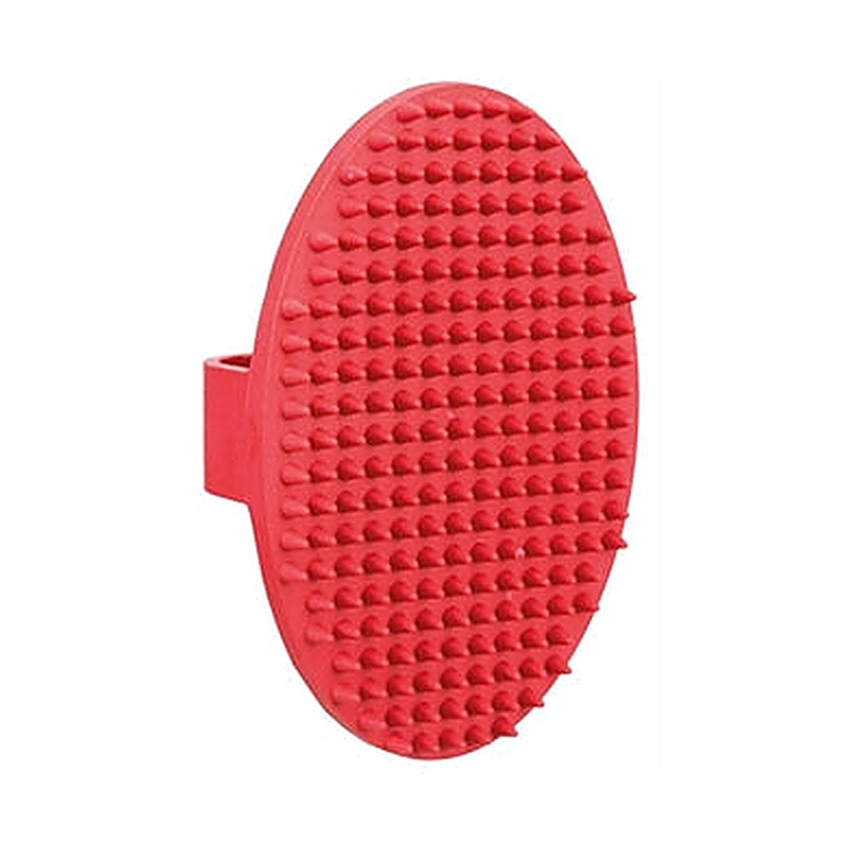 Trixie Massage Borstel Rubber 13x8 cm