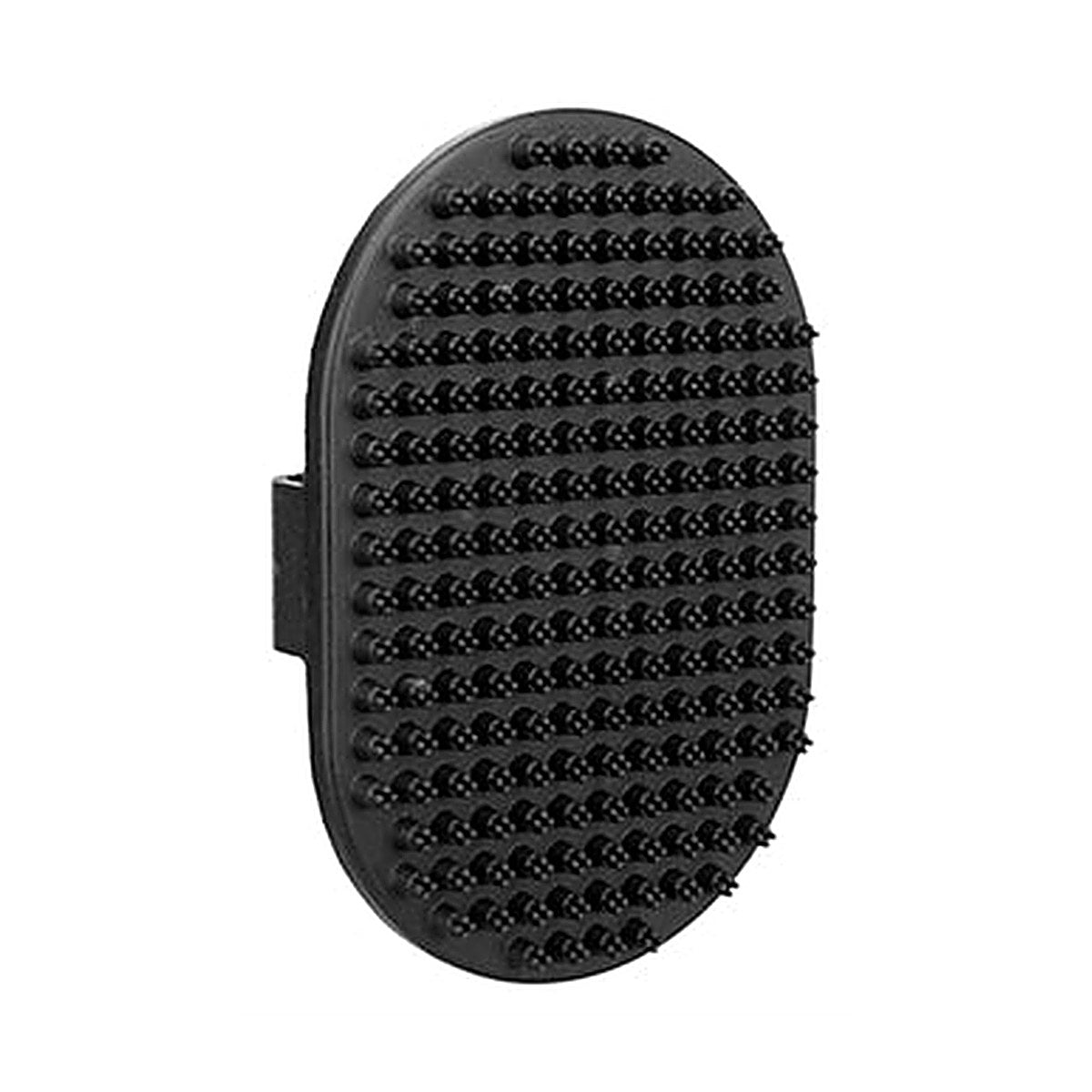 Trixie Massage-borstel Rubber 9X13CM – Kammen/Borstels