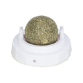 Trixie Matatabi Bal Met Houder 5 cm