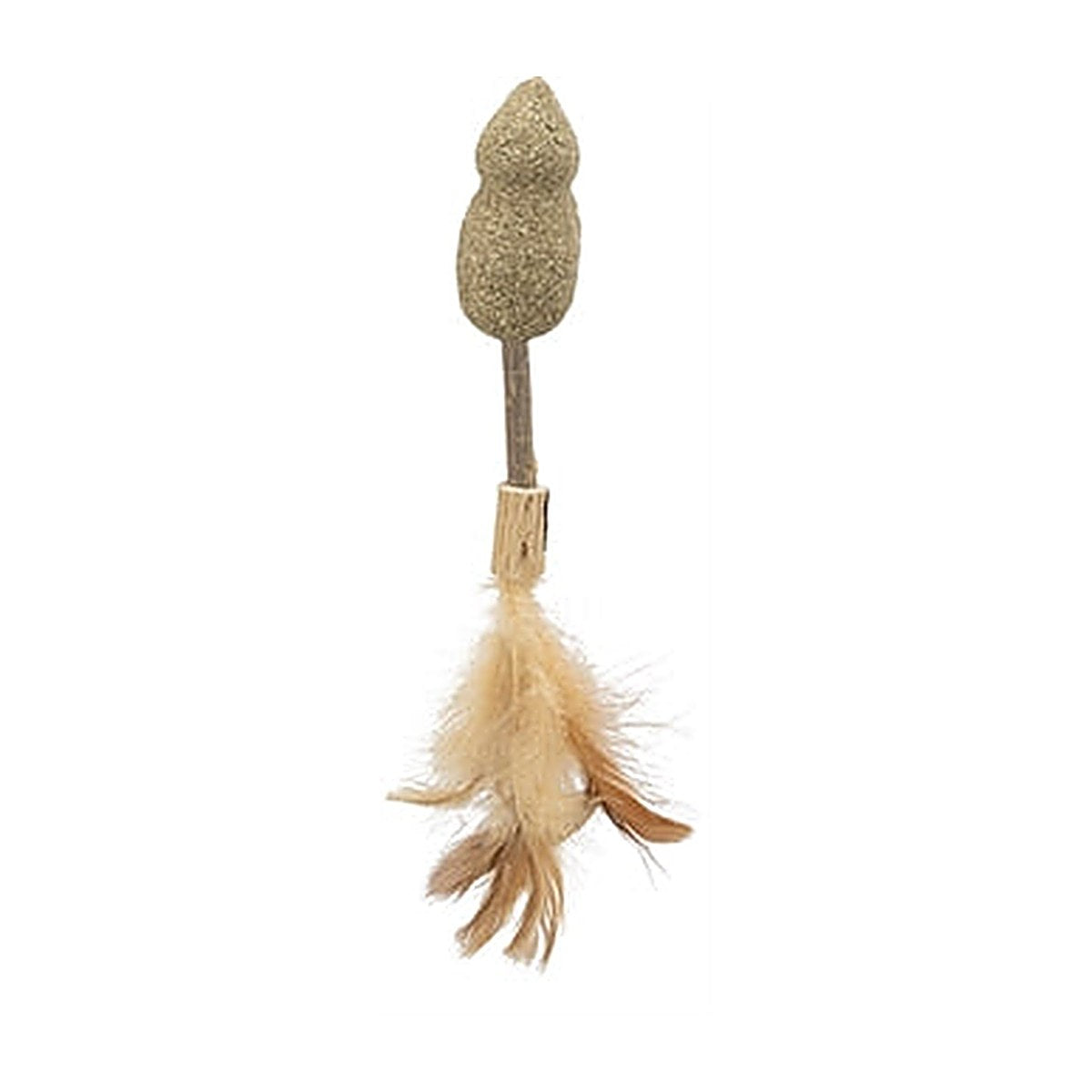 Trixie Matatabi Lolly Muis Catnip Veer 2