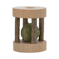 Trixie Matatabi Speelrol 5x4x4 cm 4 stuks